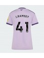 Newcastle United Jacob Ramsey #41 Replika Tredje Kläder Dam 2026-27 Kortärmad